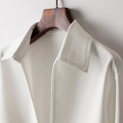 Chloé Rousseau Amiens Elegant Blouse - Intofa