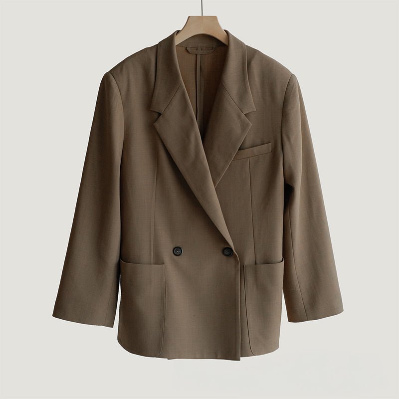 Chloé Rousseau Charme Tailleur Set - Intofa