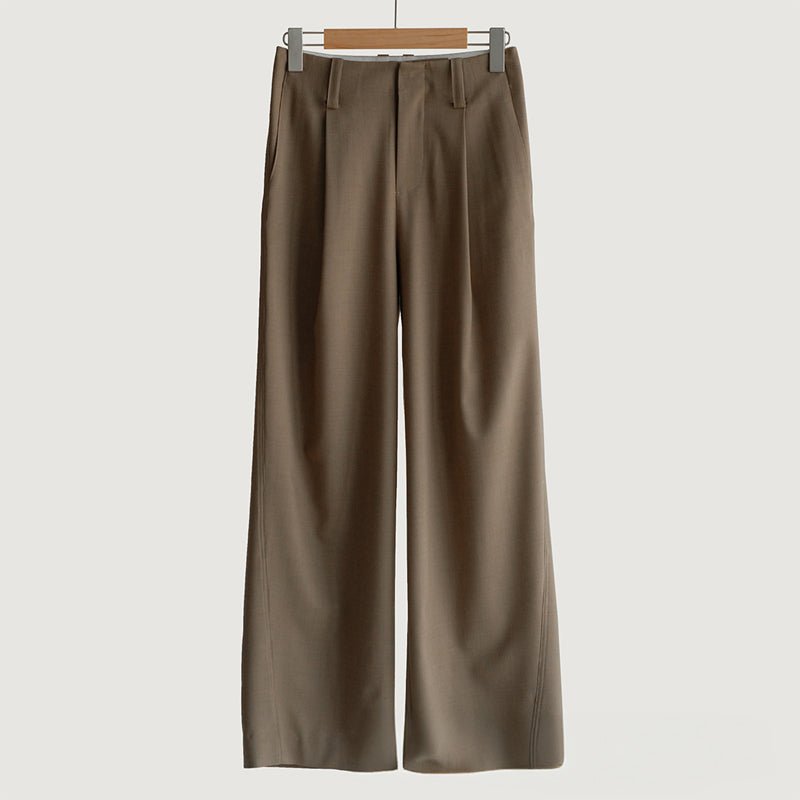 Chloé Rousseau Charme Tailleur Set - Intofa
