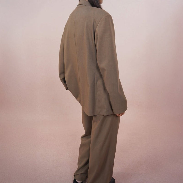 Chloé Rousseau Charme Tailleur Set - Intofa