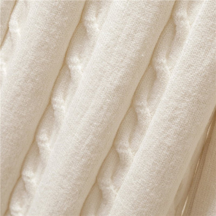 Chloé Rousseau Cozy Elegance Set - Intofa