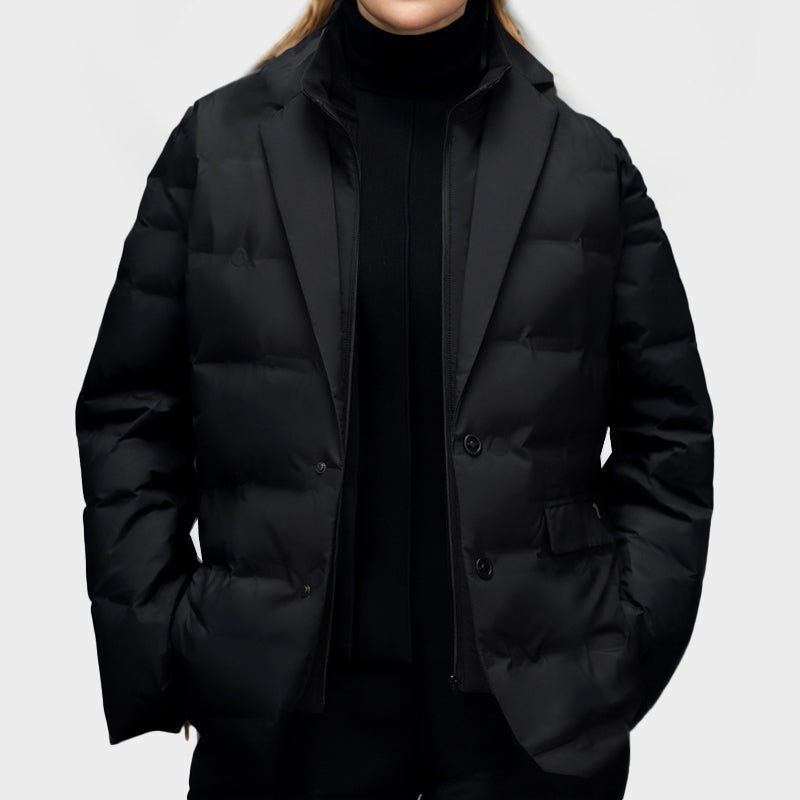 Chloé Rousseau Downtown Windbreaker - Intofa