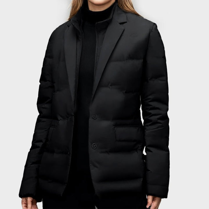 Chloé Rousseau Downtown Windbreaker - Intofa
