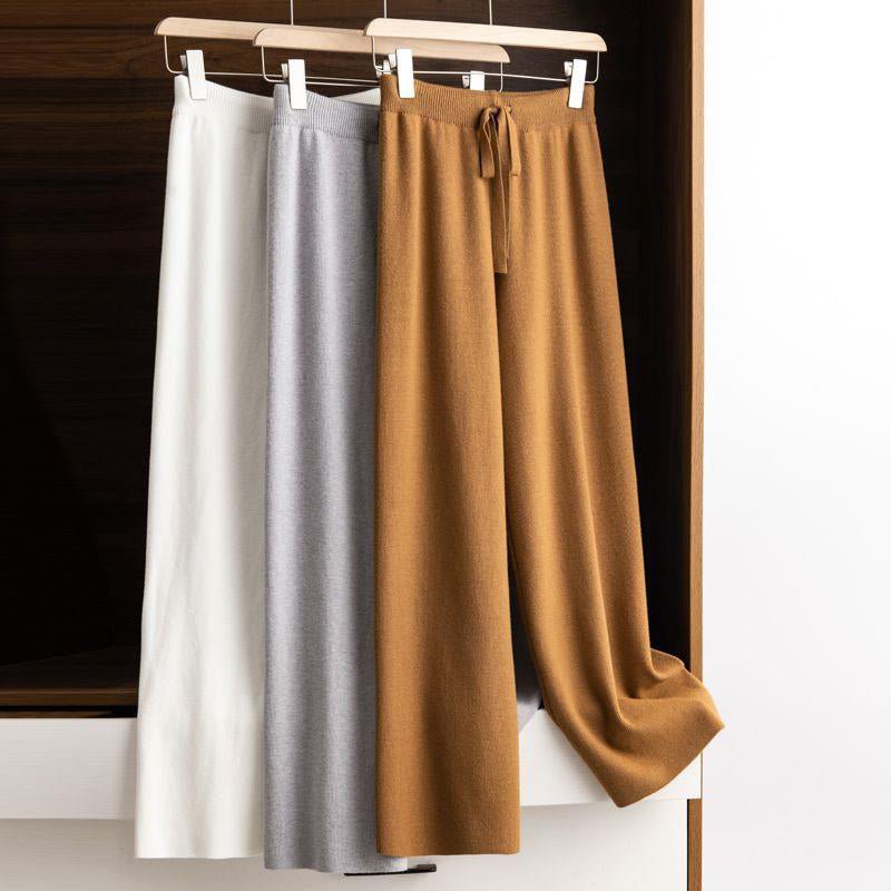 Chloé Rousseau Ember Flow Pants - Intofa