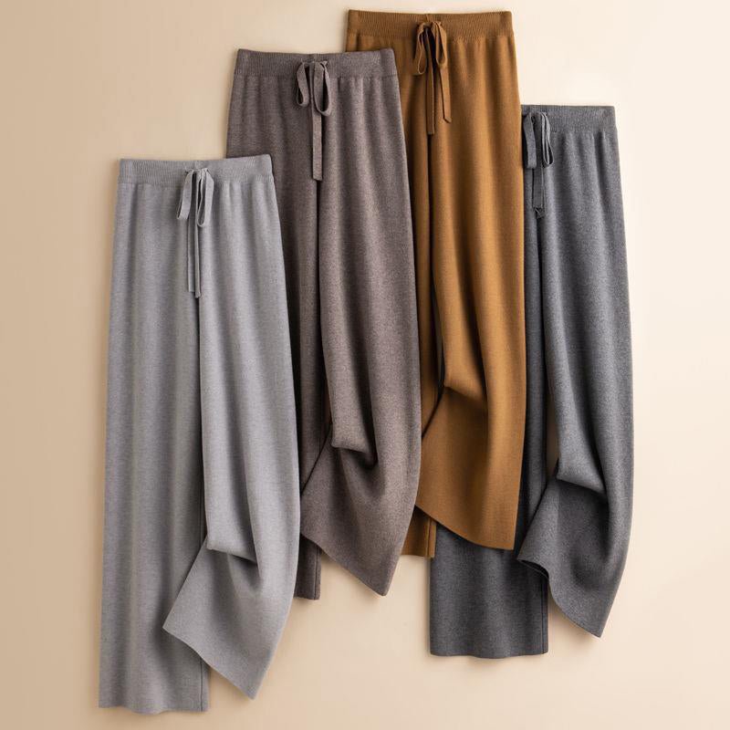 Chloé Rousseau Ember Flow Pants - Intofa