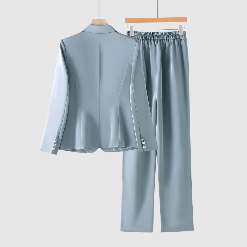 Chloé Rousseau Executive Power Set - Intofa