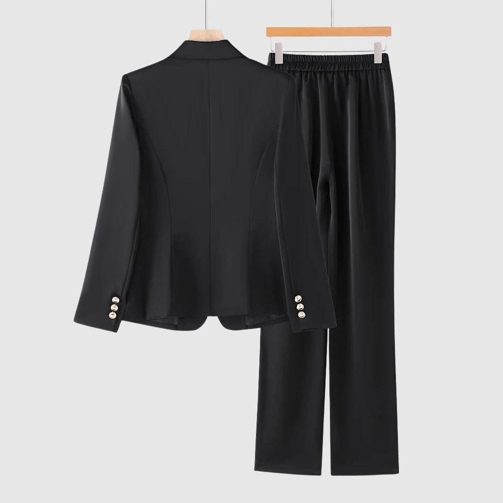 Chloé Rousseau Executive Power Set - Intofa