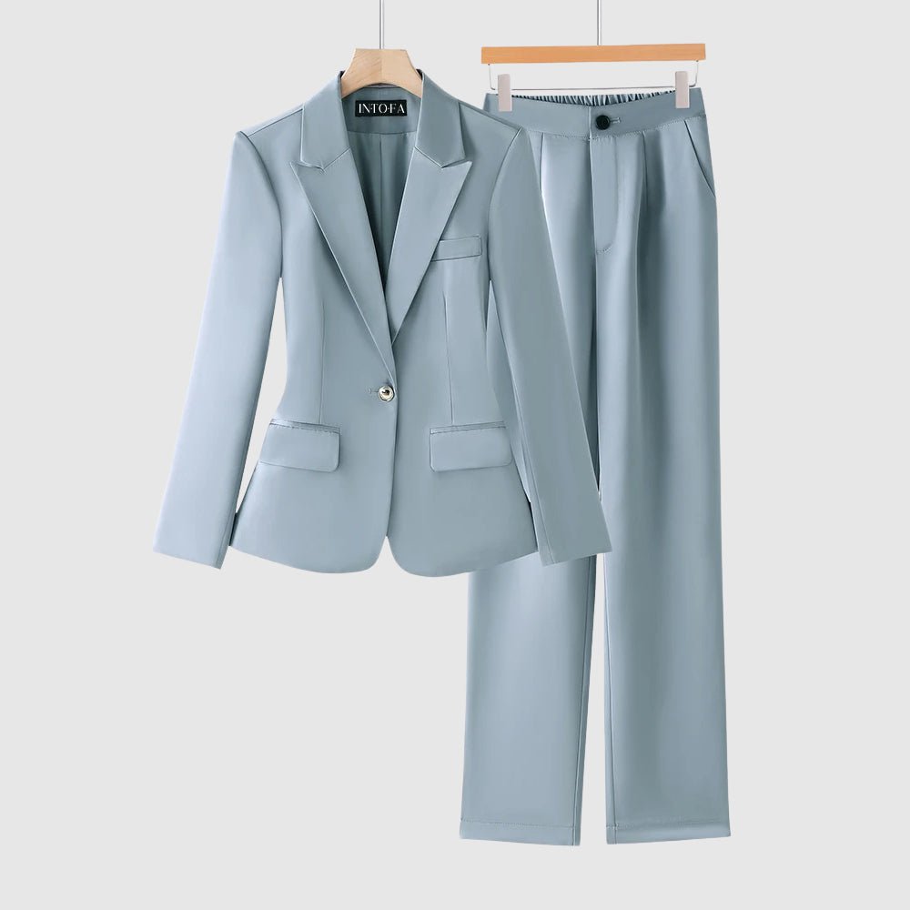 Chloé Rousseau Executive Power Set - Intofa