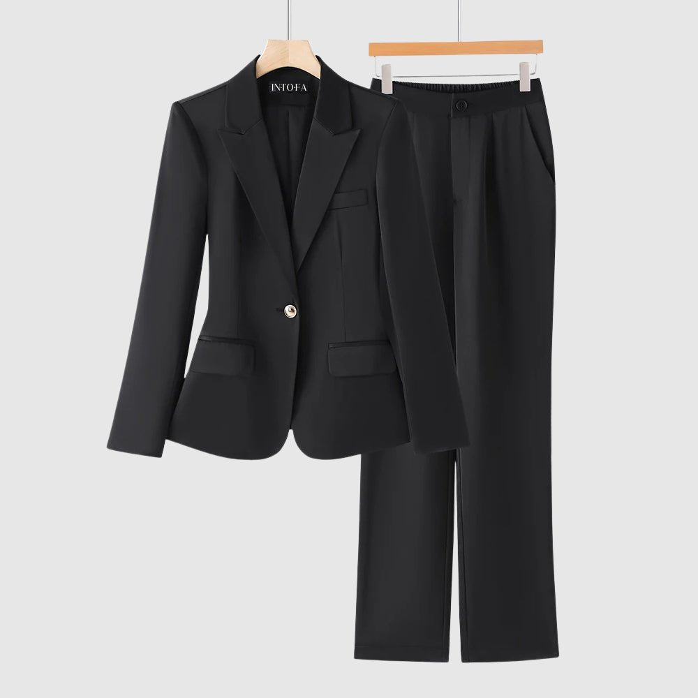 Chloé Rousseau Executive Power Set - Intofa