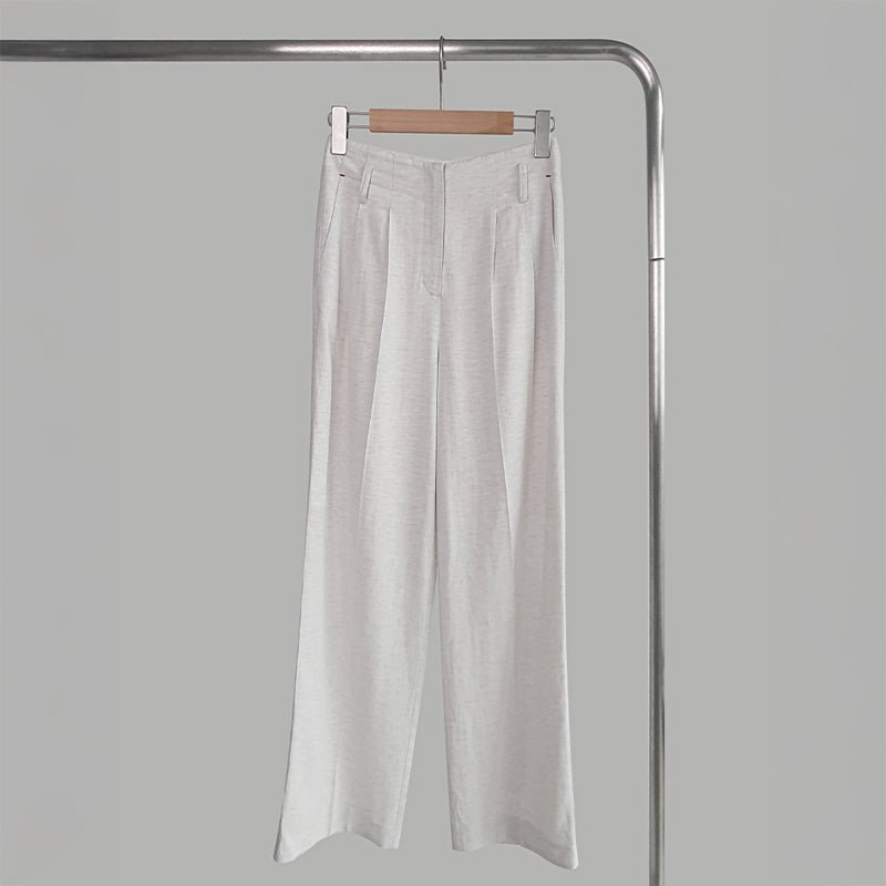 Chloé Rousseau Linen Grace Set - Intofa