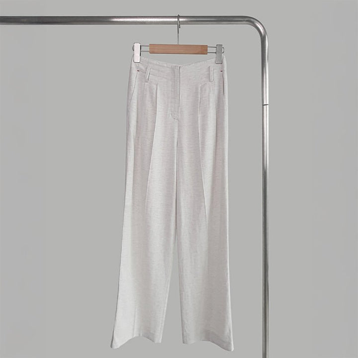 Chloé Rousseau Linen Grace Set - Intofa
