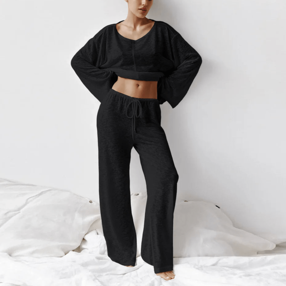 Chloé Rousseau Loungewear Set - Intofa