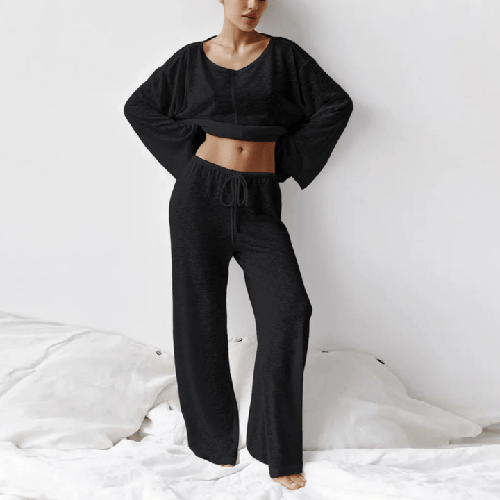 Chloé Rousseau Loungewear Set - Intofa