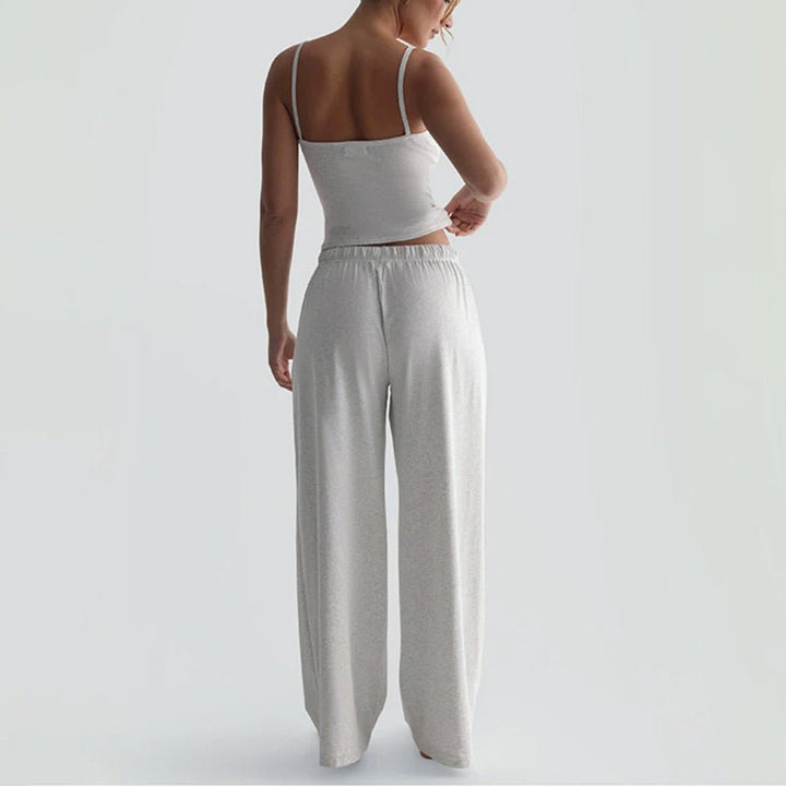 Chloé Rousseau Luna Lounge Set - Intofa