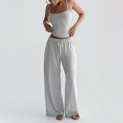 Chloé Rousseau Luna Lounge Set - Intofa