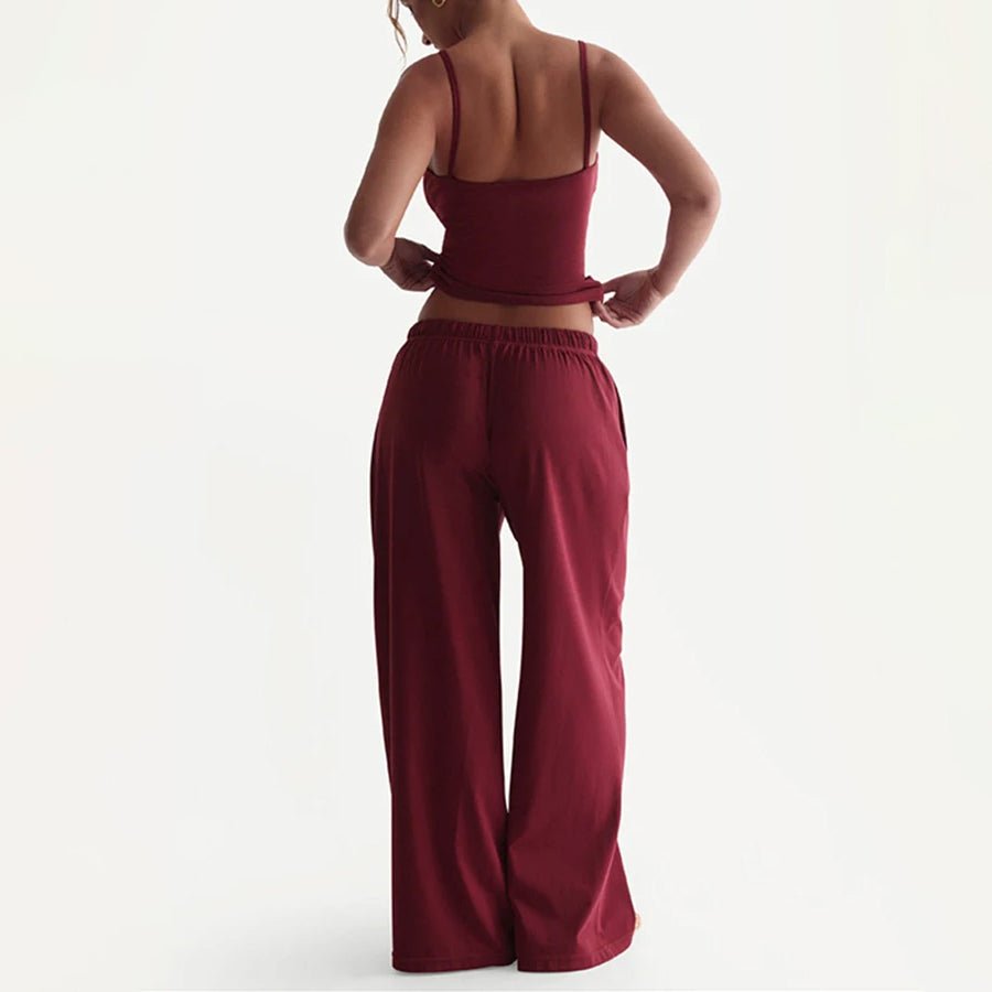 Chloé Rousseau Luna Lounge Set - Intofa