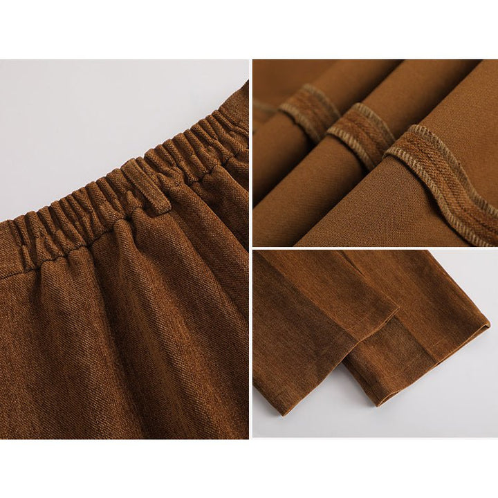 Chloé Rousseau Midnight Grace Set - Intofa