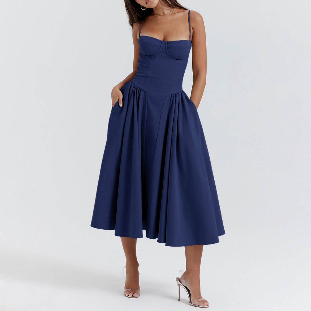 Chloé Rousseau Palais Lumière Dress - Intofa