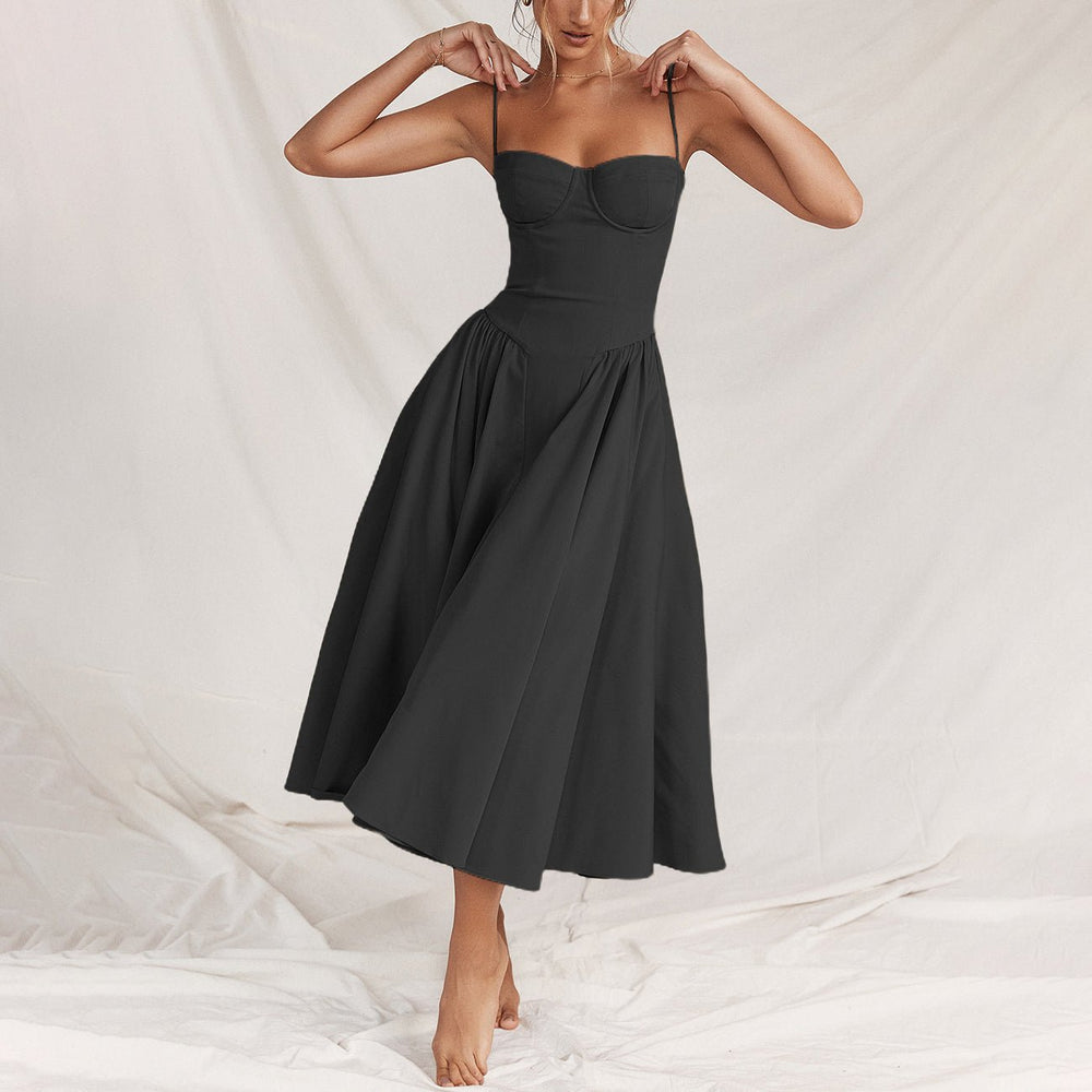 Chloé Rousseau Palais Lumière Dress - Intofa