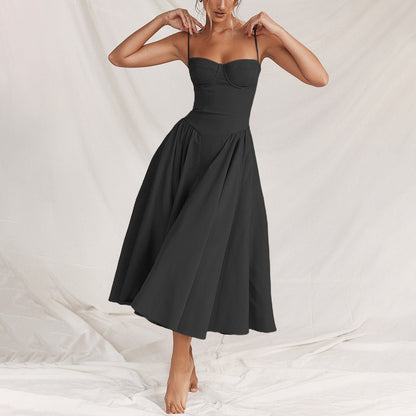 Chloé Rousseau Palais Lumière Dress - Intofa