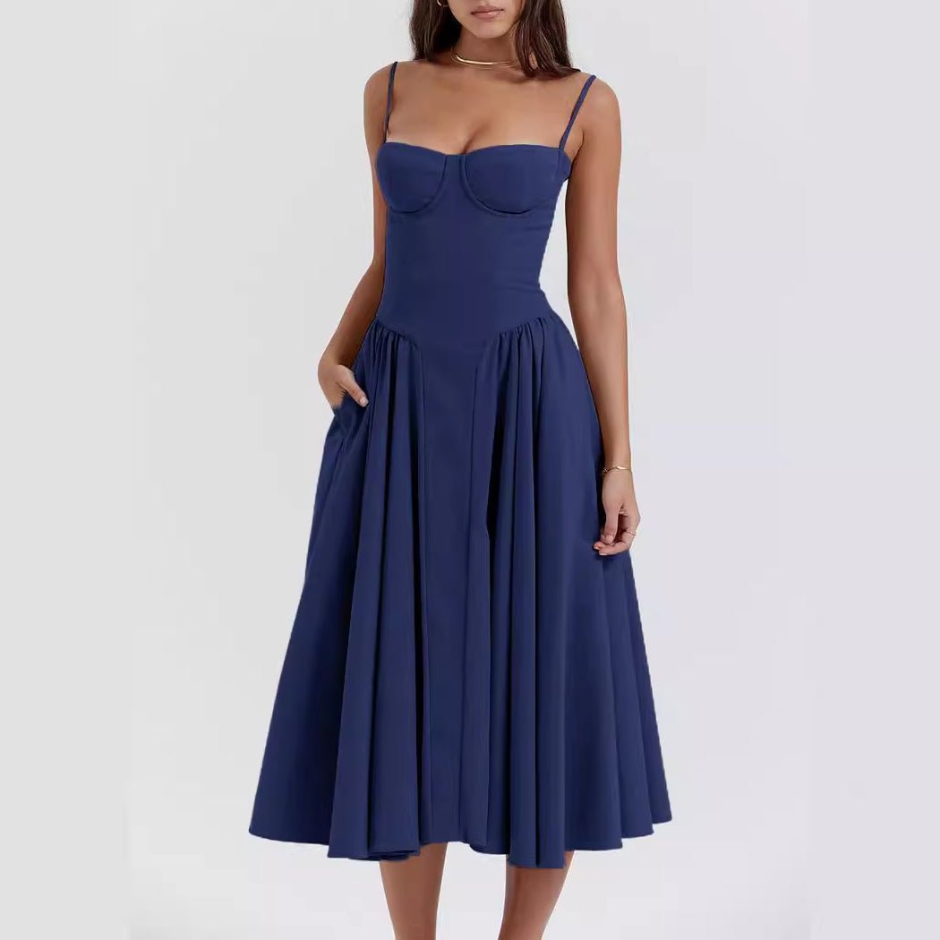 Chloé Rousseau Palais Lumière Dress - Intofa
