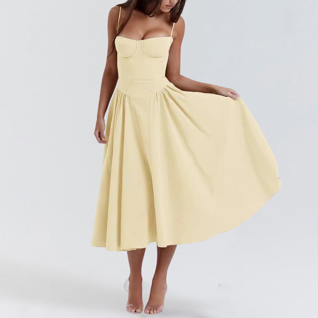 Chloé Rousseau Palais Lumière Dress - Intofa