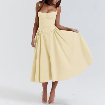 Chloé Rousseau Palais Lumière Dress - Intofa