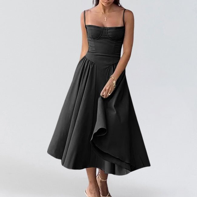 Chloé Rousseau Palais Lumière Dress - Intofa