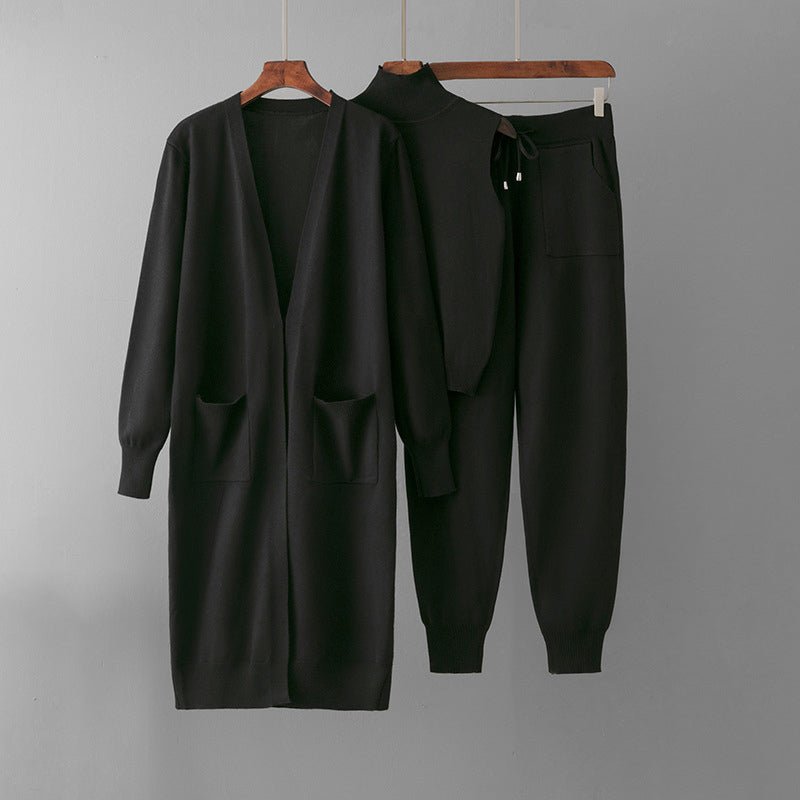 Chloé Rousseau Serenité Trio Set - Intofa