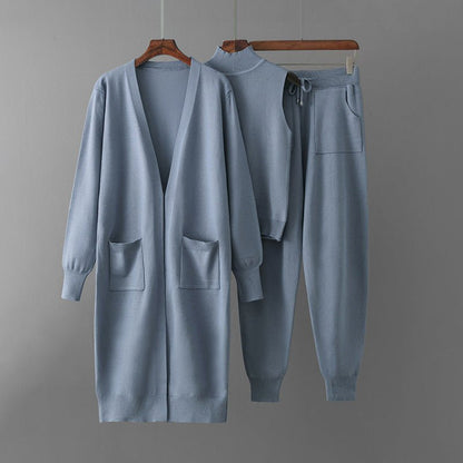 Chloé Rousseau Serenité Trio Set - Intofa
