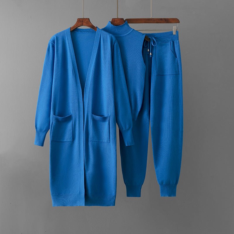 Chloé Rousseau Serenité Trio Set - Intofa