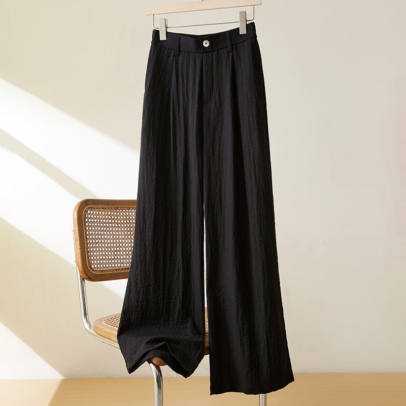 Chloé Rousseau Vista Loom Pants - Intofa