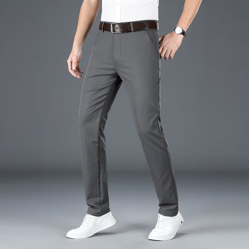 Cityscape Casual Pants by Tom Rains - INTOFA