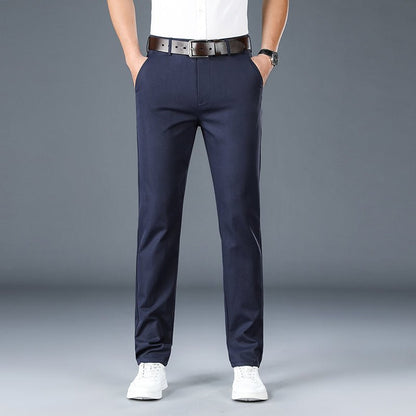 Cityscape Casual Pants by Tom Rains - INTOFA