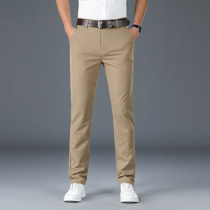 Cityscape Casual Pants by Tom Rains - INTOFA