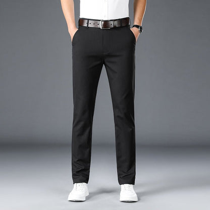 Cityscape Casual Pants by Tom Rains - INTOFA