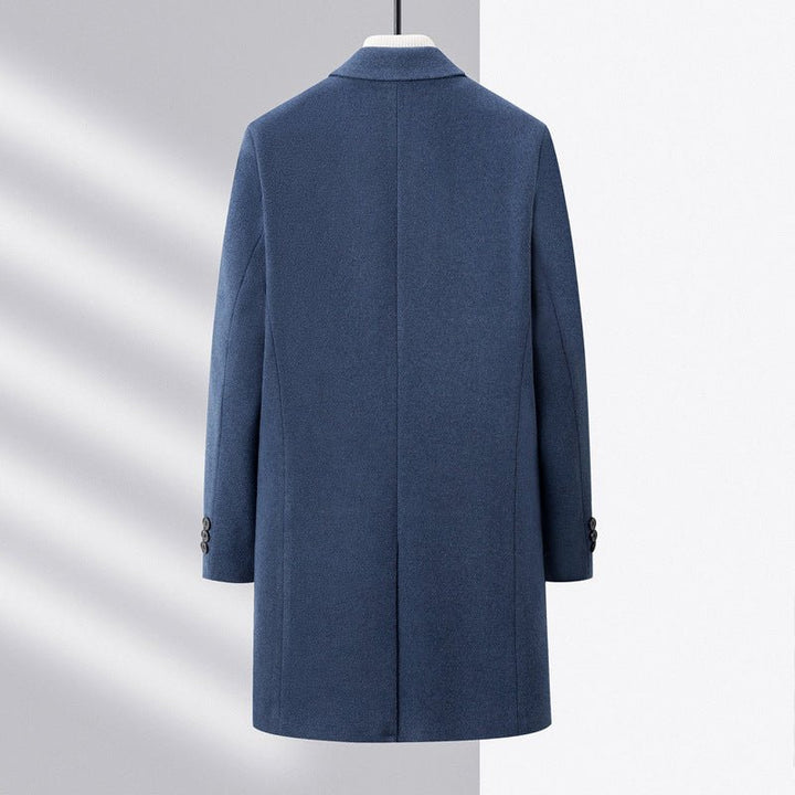 Couture de Neige Coat by Victor Duval - Intofa