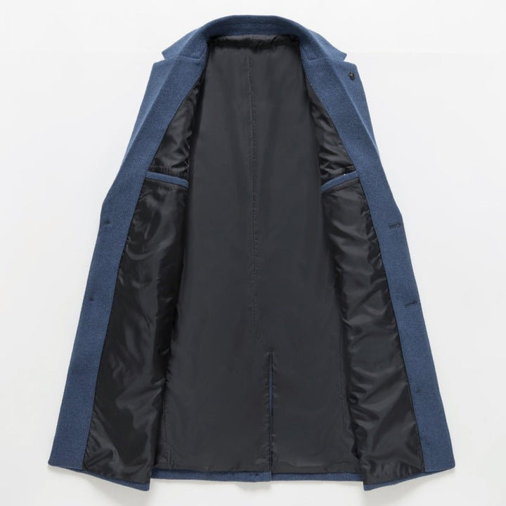 Couture de Neige Coat by Victor Duval - Intofa