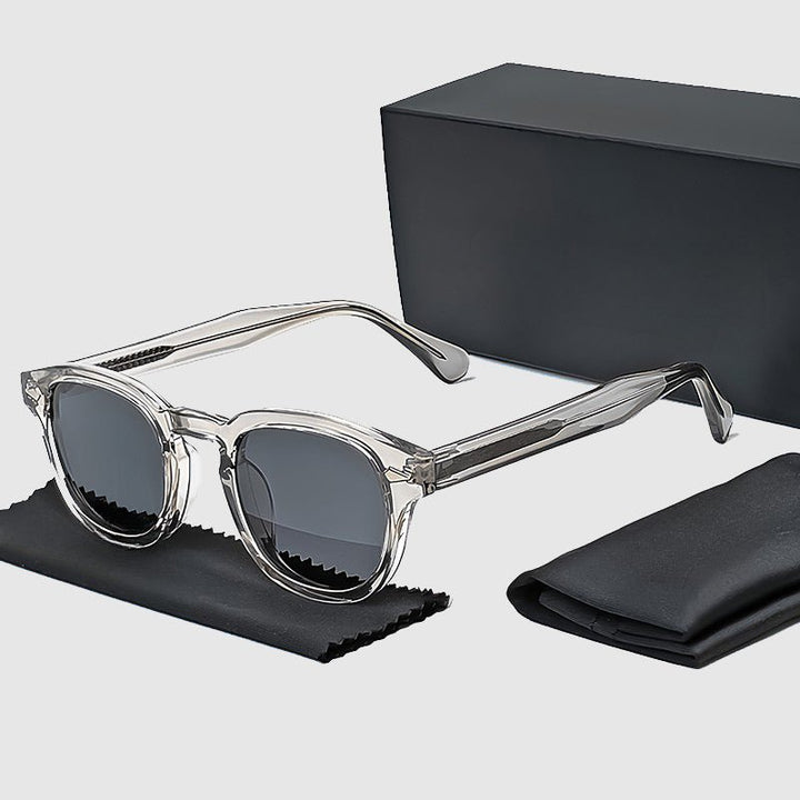 Crystal Clarity Sunglasses - Intofa