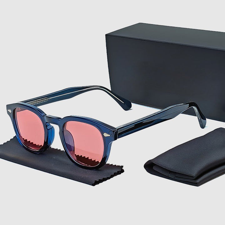 Crystal Clarity Sunglasses - Intofa