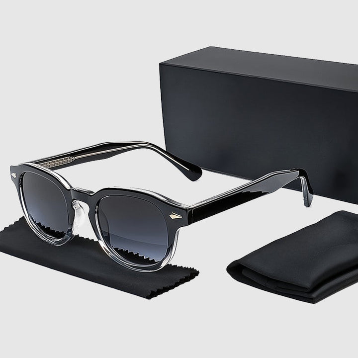 Crystal Clarity Sunglasses - Intofa