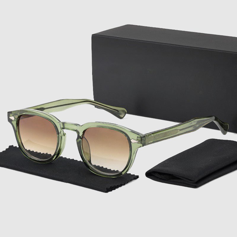 Crystal Clarity Sunglasses - Intofa