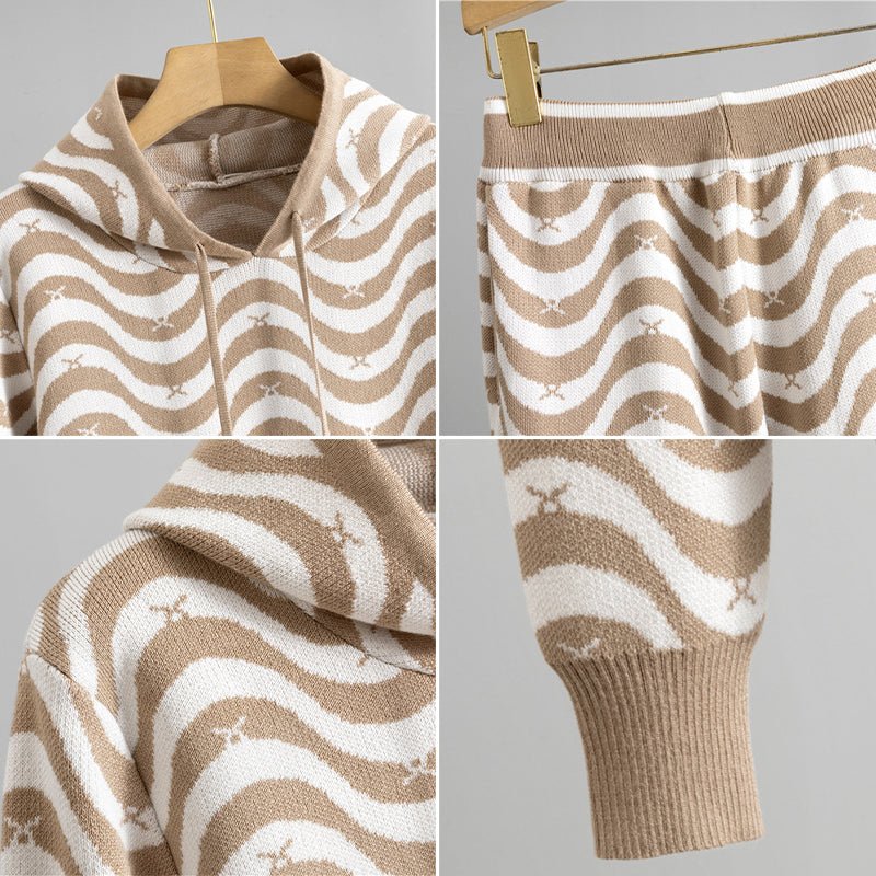 Daphne Ellis Hypnotic Waves Set - INTOFA