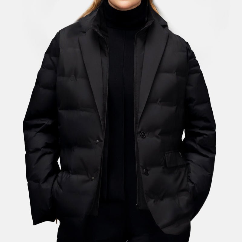Daphne Ellis Urban Windbreaker - INTOFA