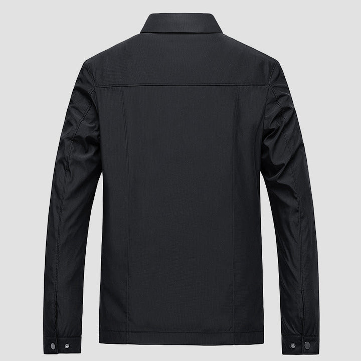 Dean Clark Business Spring Jacket - Intofa