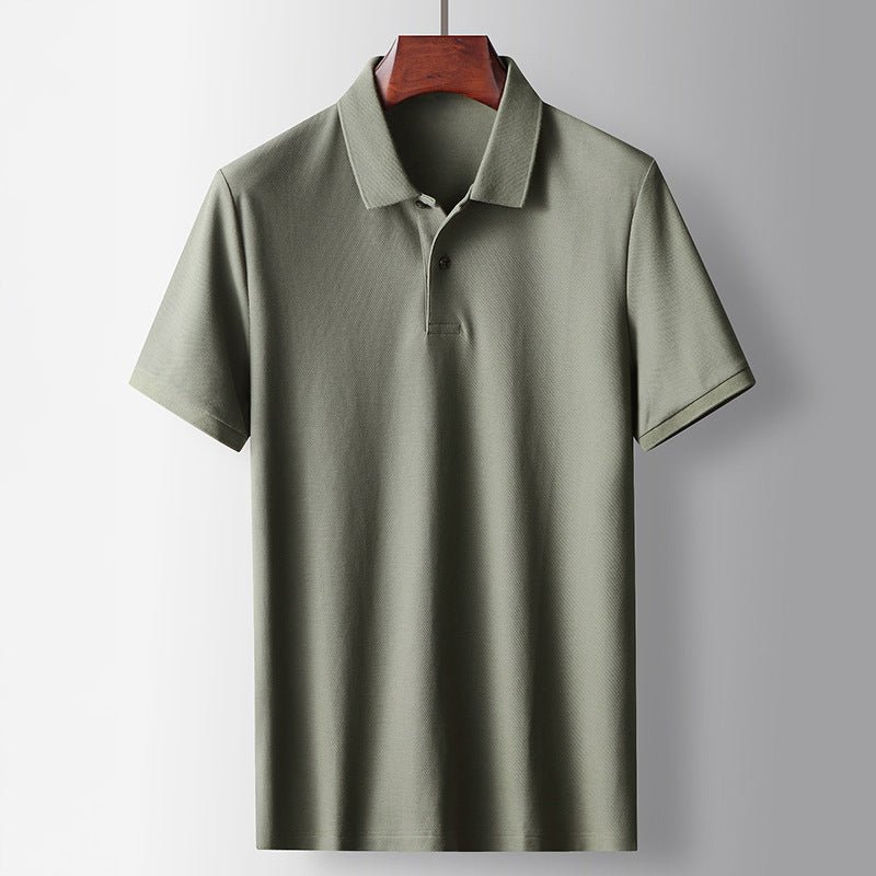 Dean Clark James Polo Shirt - Intofa