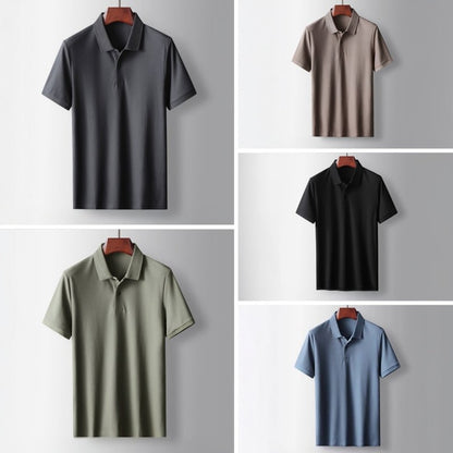 Dean Clark James Polo Shirt - Intofa