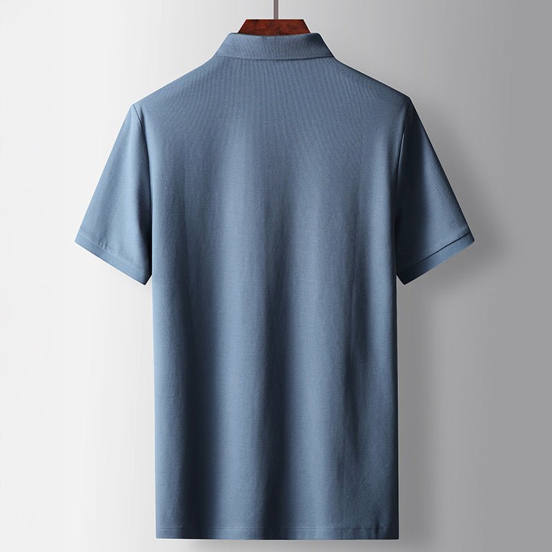 Dean Clark James Polo Shirt - Intofa