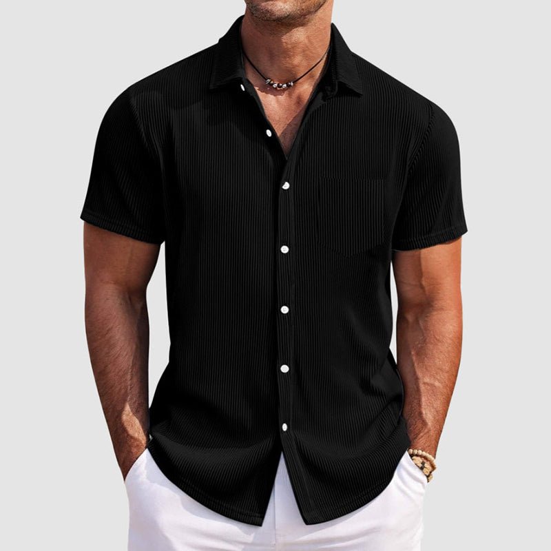 Dean Clark Marine Shirt - Intofa