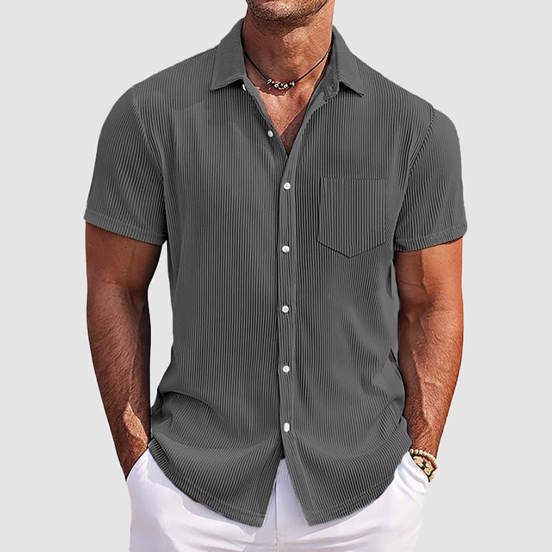 Dean Clark Marine Shirt - Intofa